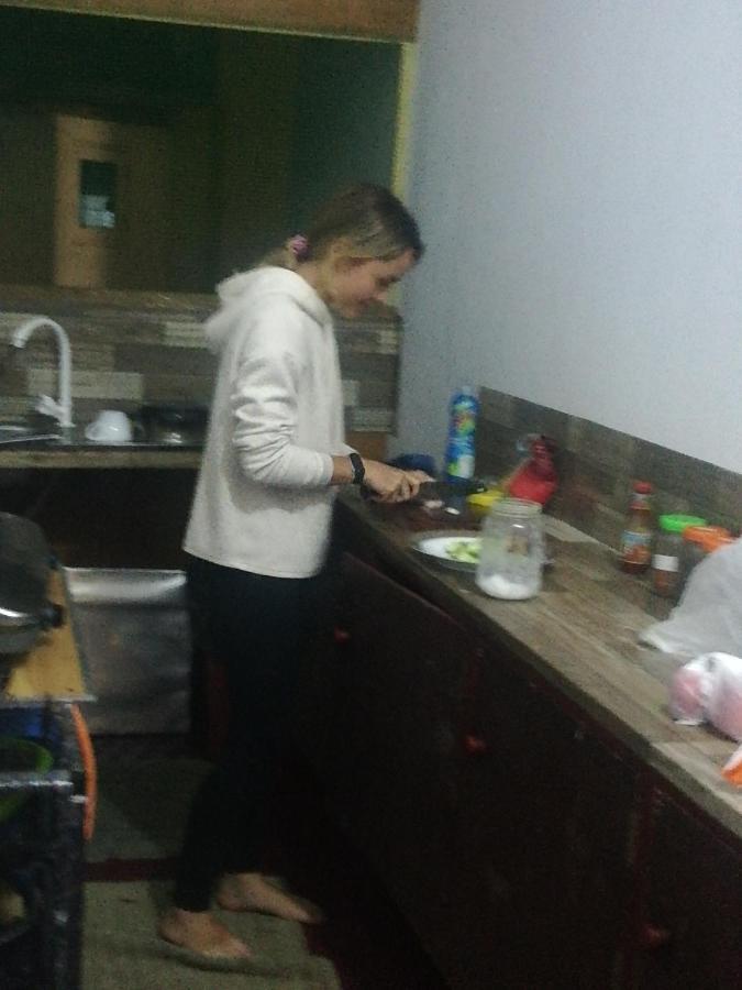 Days Inn B/B Kandy Dış mekan fotoğraf