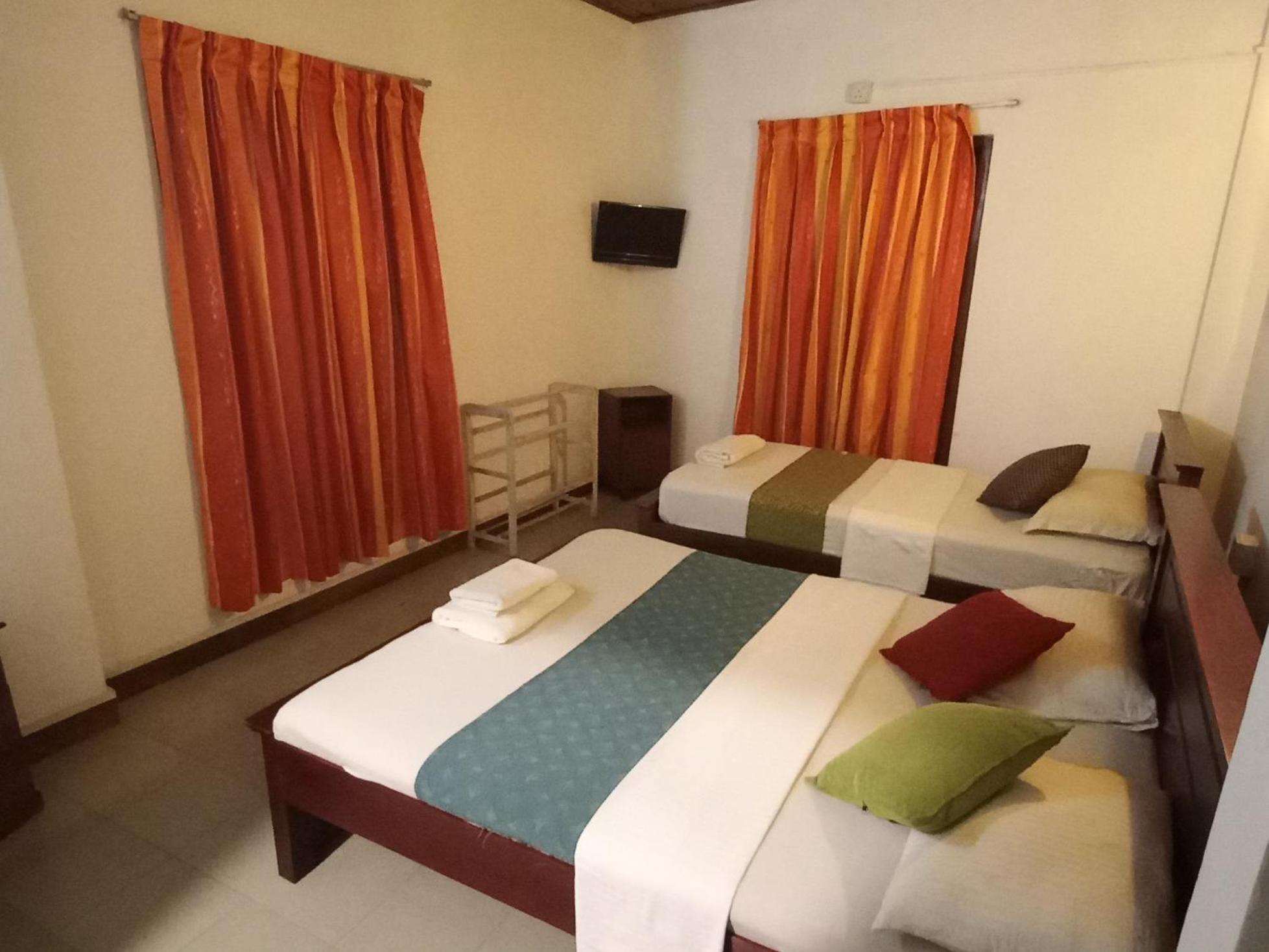 Days Inn B/B Kandy Dış mekan fotoğraf