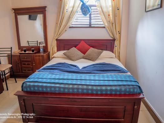 Days Inn B/B Kandy Dış mekan fotoğraf